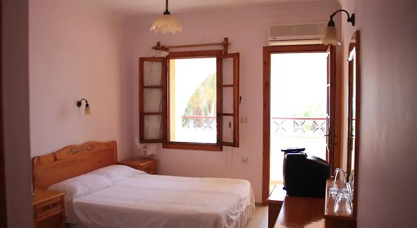 Toloman Hotel Bitez Beach