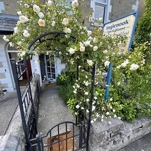 Inglenook 4* Ingleton (North Yorkshire)