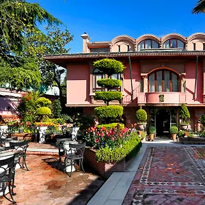 Sultanahmet Palace 4* Istanbul