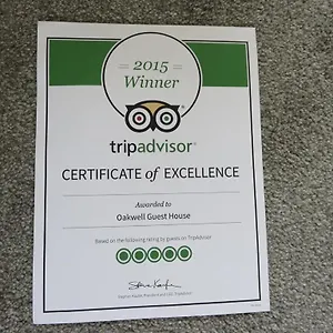Oakwell 3* Bridlington