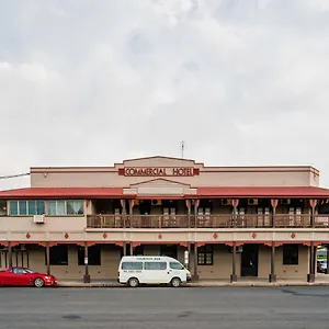 Commercial Clermont