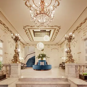 Tivoli Doelen 5* Amsterdam