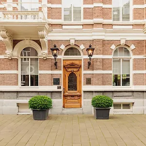 Maison Elle 4* Amsterdam