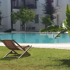 Apart Otel Meis, Bitez