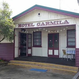 Carmila Hotel 2* Carmila