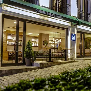 Doruk 3* Istanbul